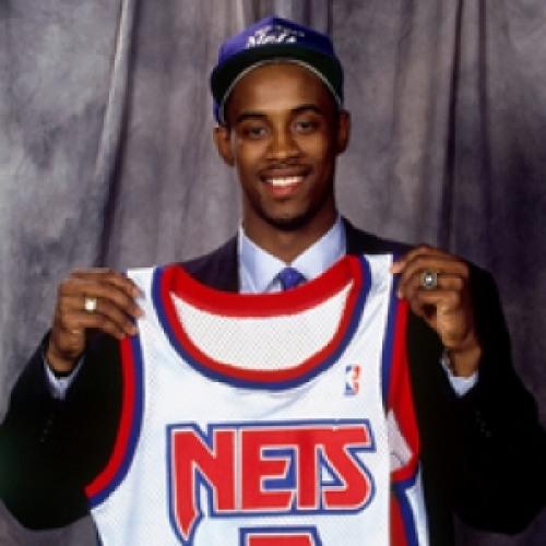 Kenny Anderson