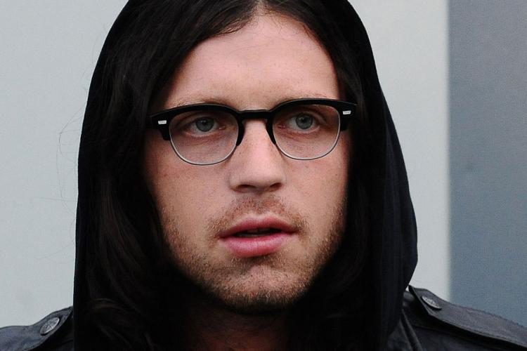 Nathan Followill