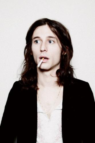 Nick Valensi