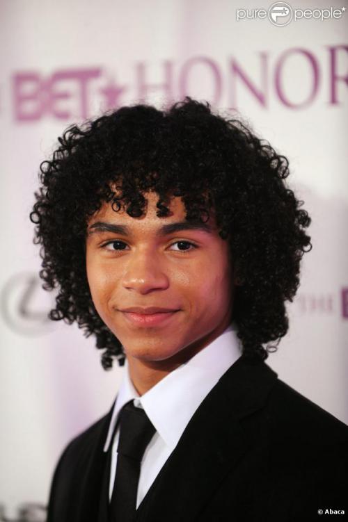 Noah Gray-Cabey