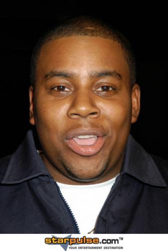 Kenan Thompson