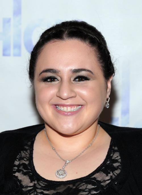 Nikki Blonsky