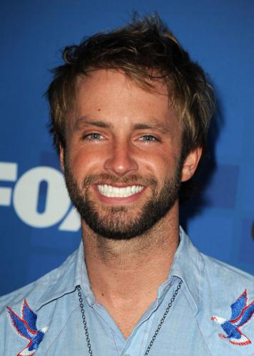 Paul McDonald