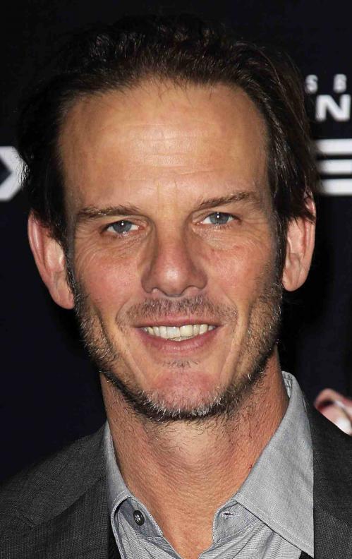 Peter Berg