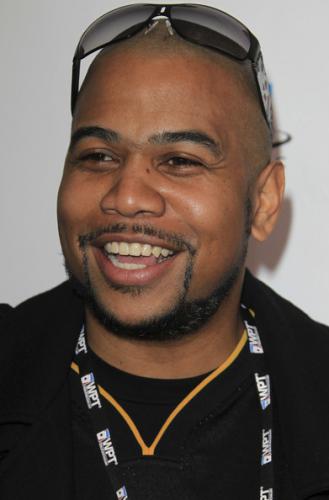 Omar Gooding