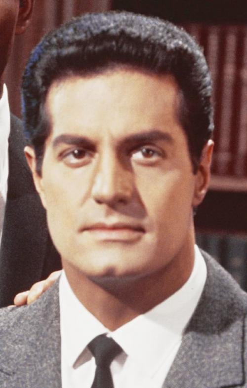 Peter Lupus