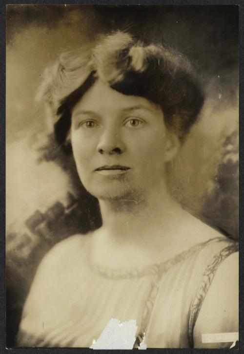 Katharine Houghton