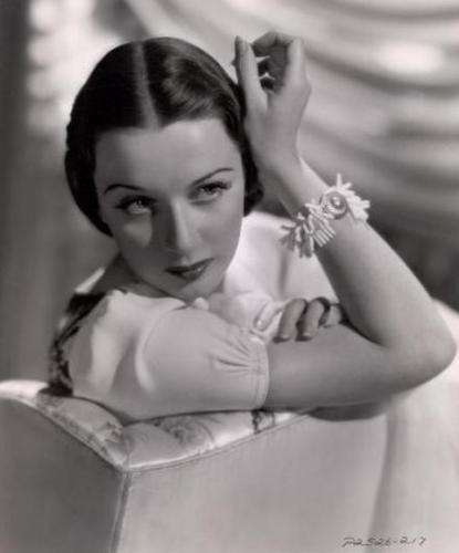 Patricia Morison