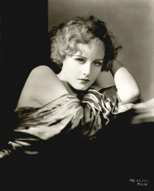 Madge Evans