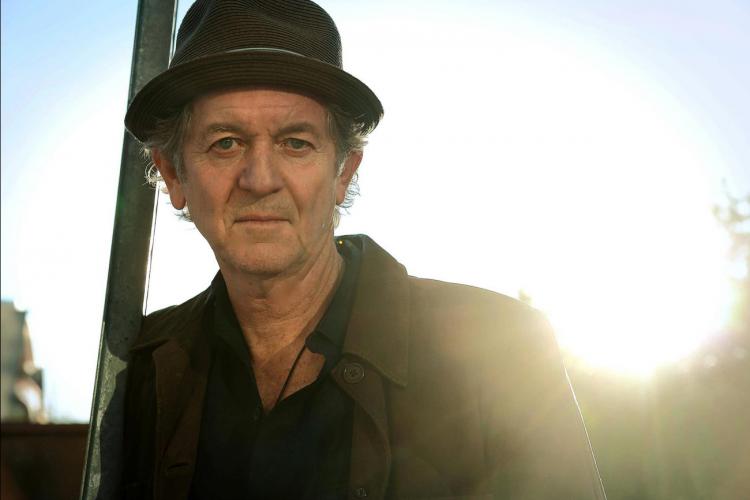 Rodney Crowell