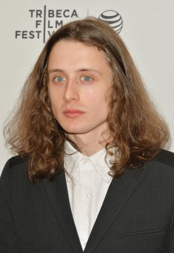 Rory Culkin