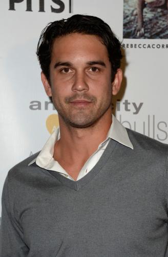 Ryan Sweeting