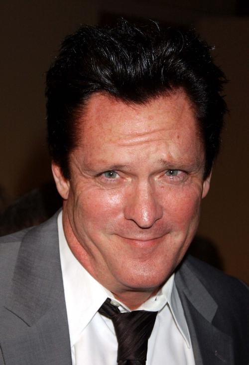 Michael Madsen