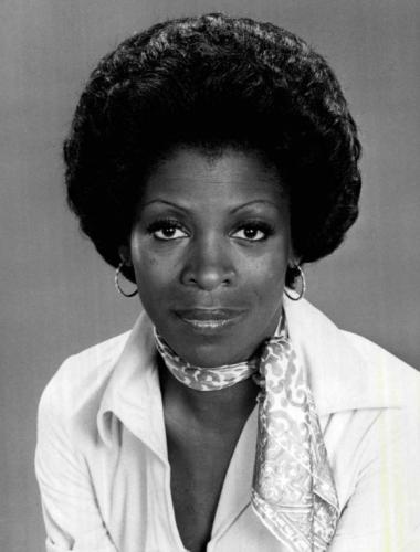 Roxie Roker