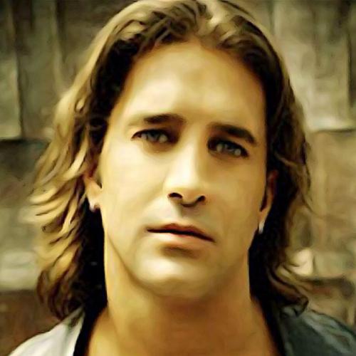 Scott Stapp