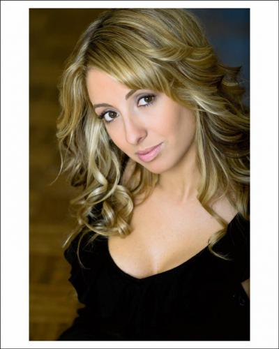 Lauren FrancescaProfile, Photos, News and Bio
