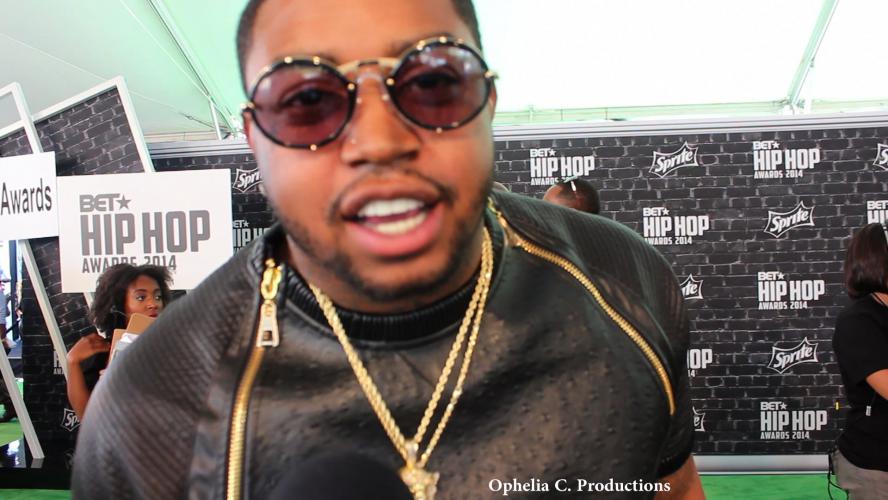 Lil ScrappyProfile, Photos, News and Bio