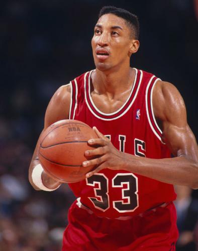 Scottie Pippen