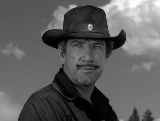 Richard Boone Profile, Photos, News, Bio | CelebNest