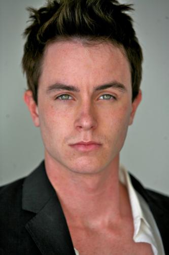 Ryan Kelley