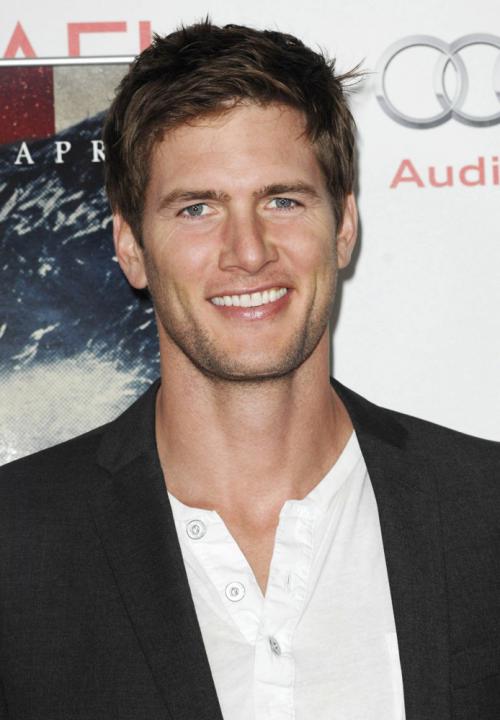 Ryan McPartlin