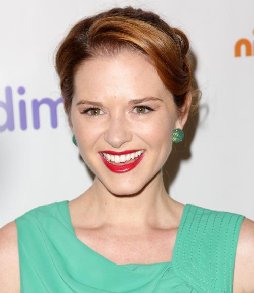 Sarah Drew