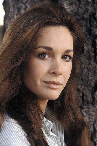 Mary Crosby