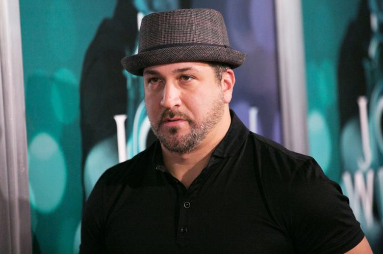 Joey Fatone