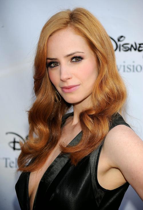 Jaime Ray Newman