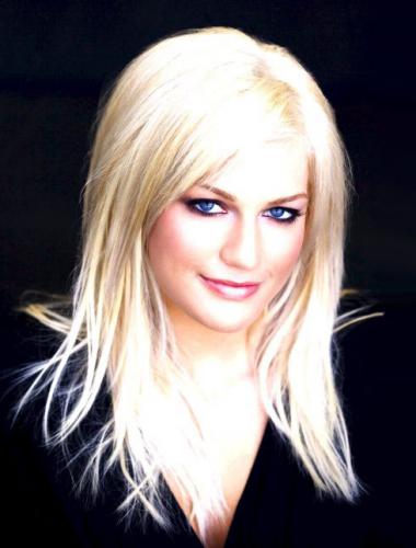 Leslie Carter