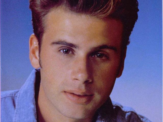 Jamie Walters