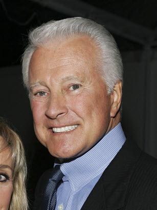 Lyle Waggoner