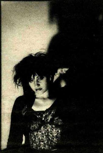 Lydia LunchProfile, Photos, News and Bio