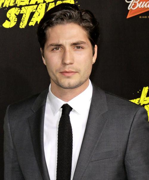 John Patrick AmedoriProfile, Photos, News and Bio