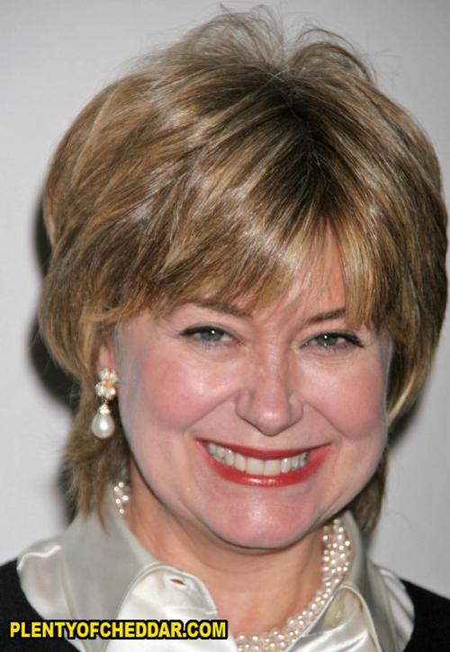 Jane Pauley