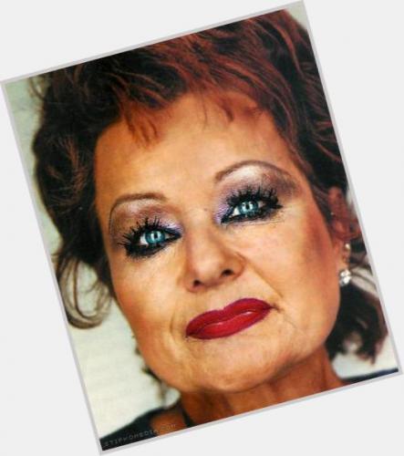 Tammy Faye BakkerProfile, Photos, News and Bio