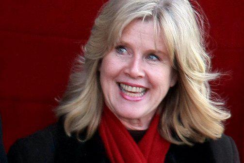 Tipper Gore