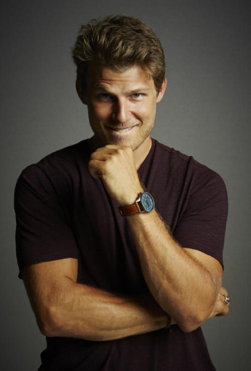 Travis Van WinkleProfile, Photos, News and Bio