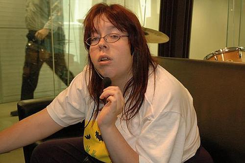 Wendy the RetardProfile, Photos, News and Bio