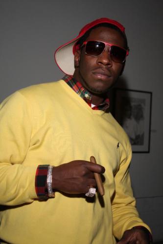 Young Dro