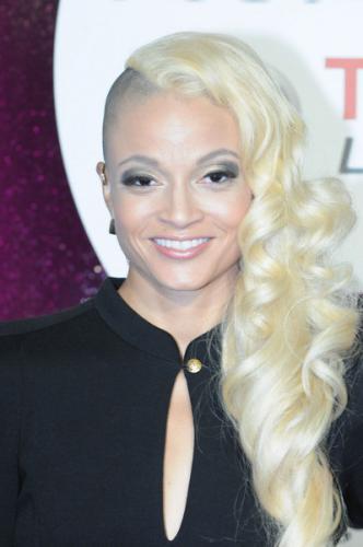 Charli Baltimore