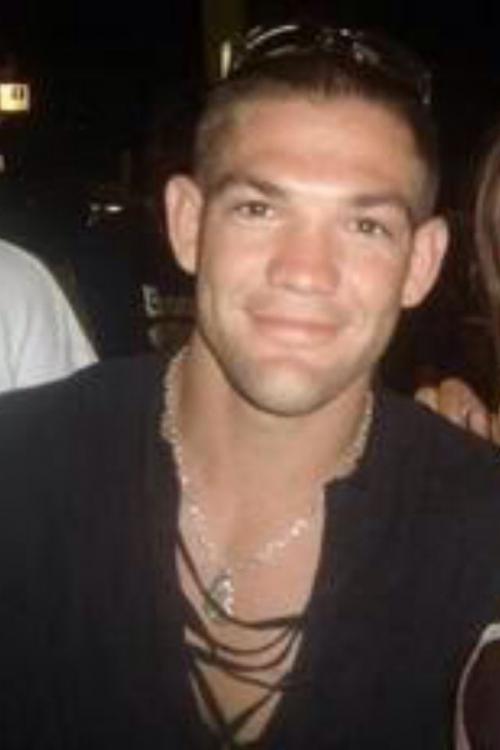 Leland Chapman