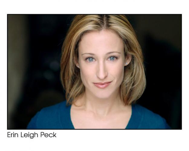 Erin LeighProfile, Photos, News and Bio