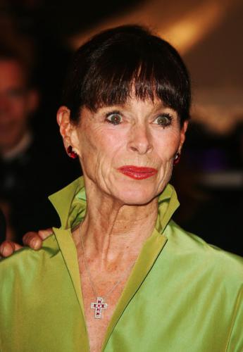 Geraldine Chaplin