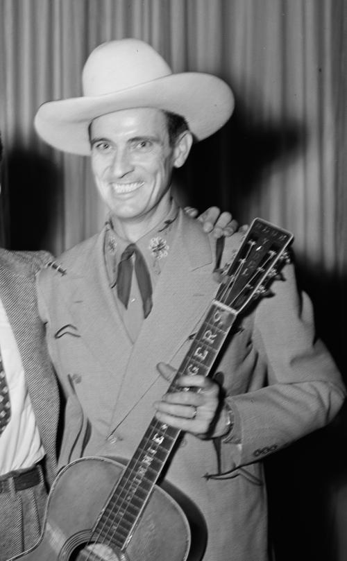 Ernest Tubb