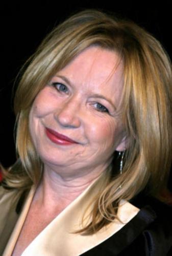 Debra Jo Rupp