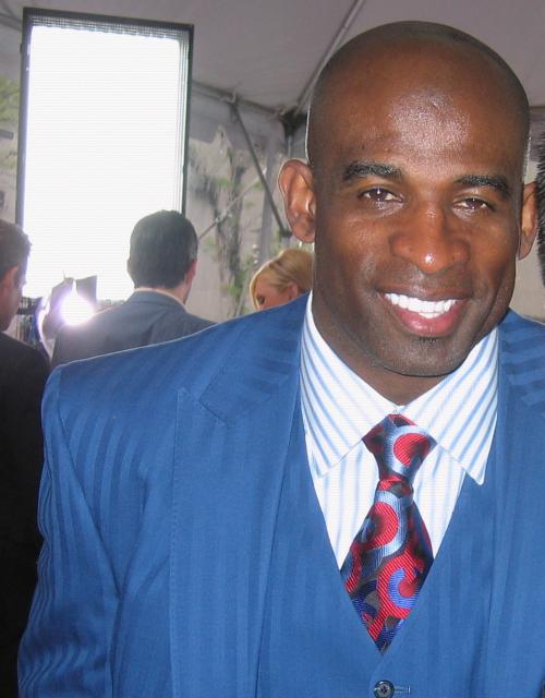 Deion Sanders