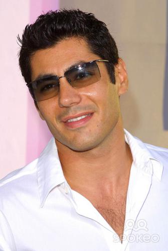 Danny Nucci