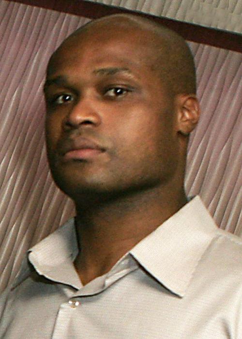 Antoine WalkerProfile, Photos, News and Bio