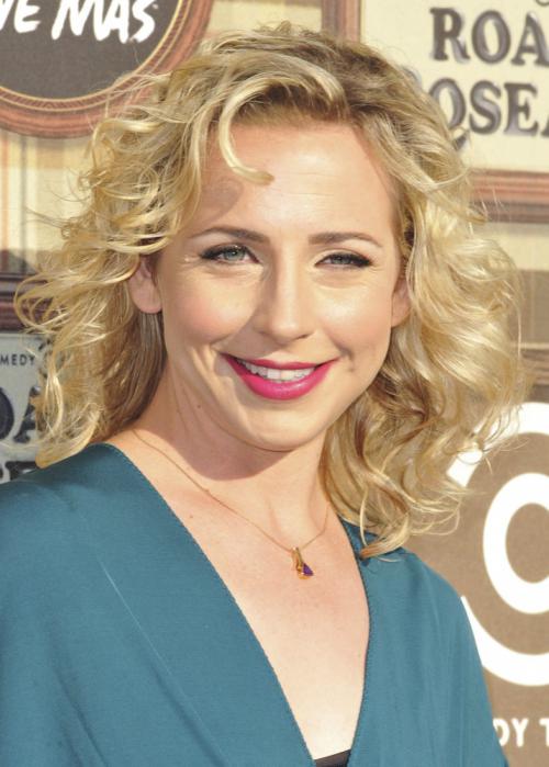 Alicia GoransonProfile, Photos, News and Bio